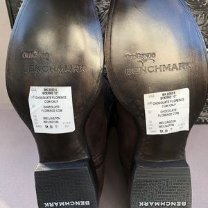 Old Gringo Men’s Boots